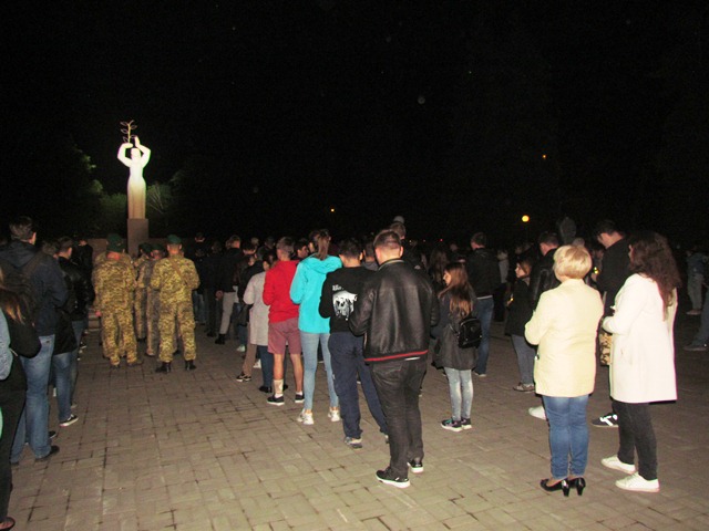 pervaja minuta mira kramatorsk 1