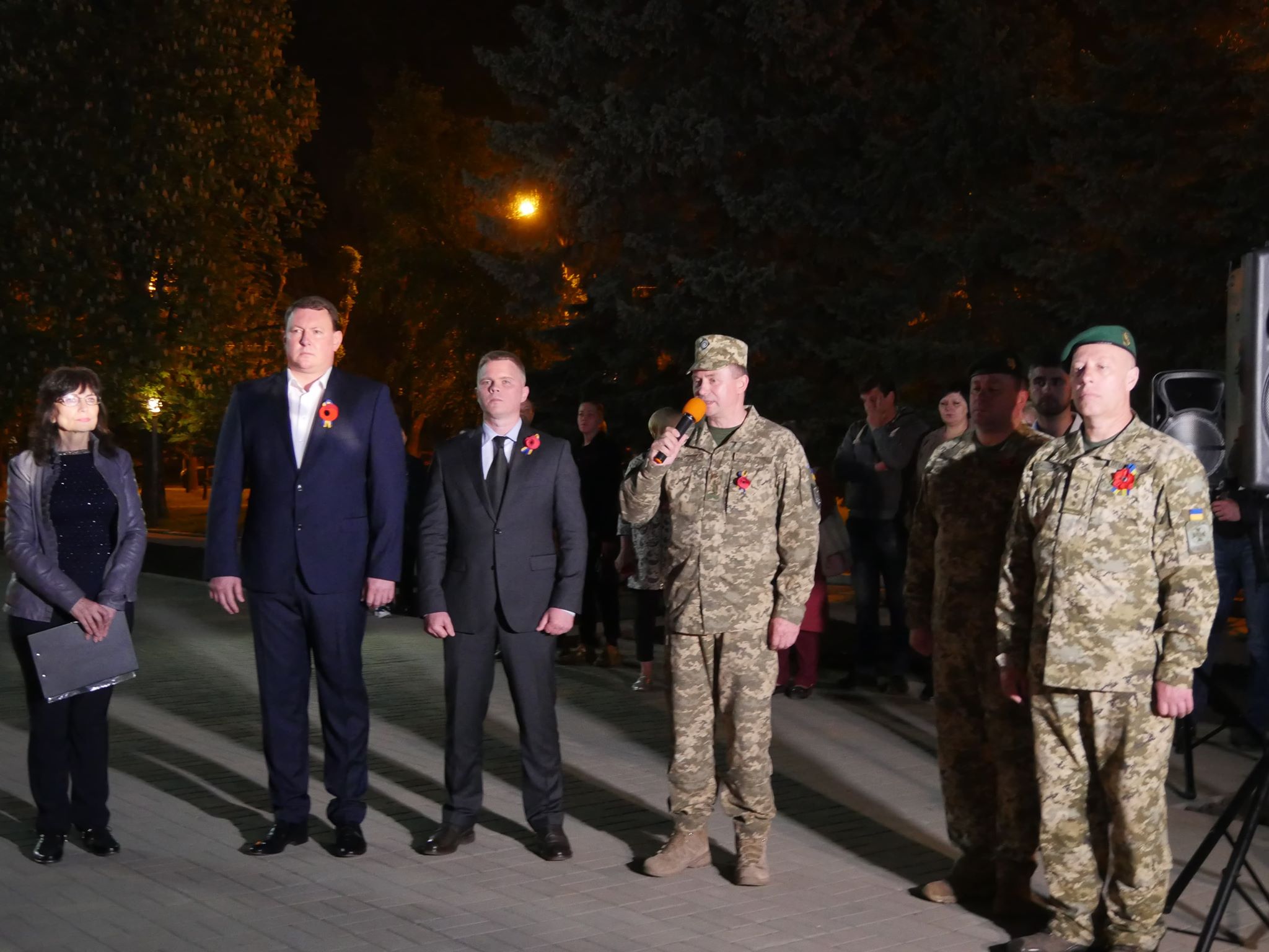pervaja minuta mira kramatorsk 10