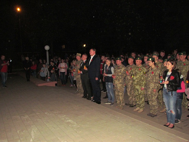 pervaja minuta mira kramatorsk 2
