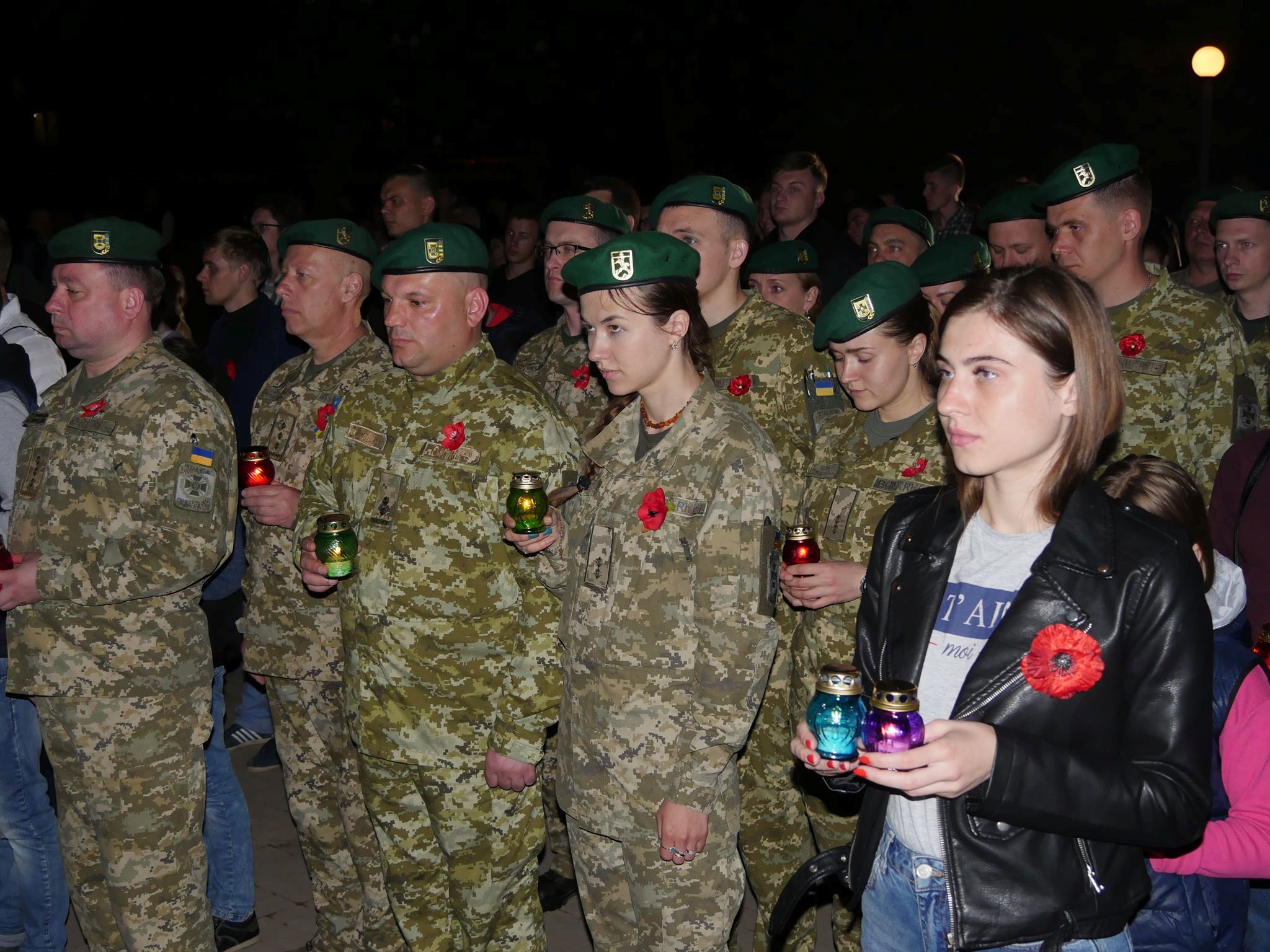 pervaja minuta mira kramatorsk 8