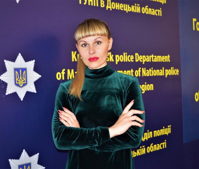 6 Бражнік Оксана