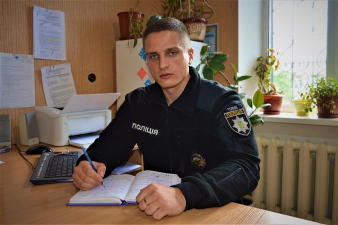 7 Трембач Ігор