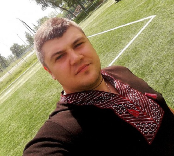andrey ulyanenko