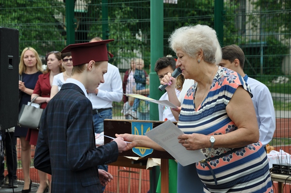 kramatorsk school22 posl zvonok 39