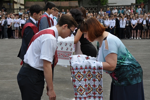 kramatorsk school22 posl zvonok 64