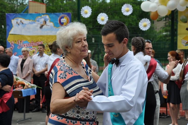 kramatorsk school22 posl zvonok 67