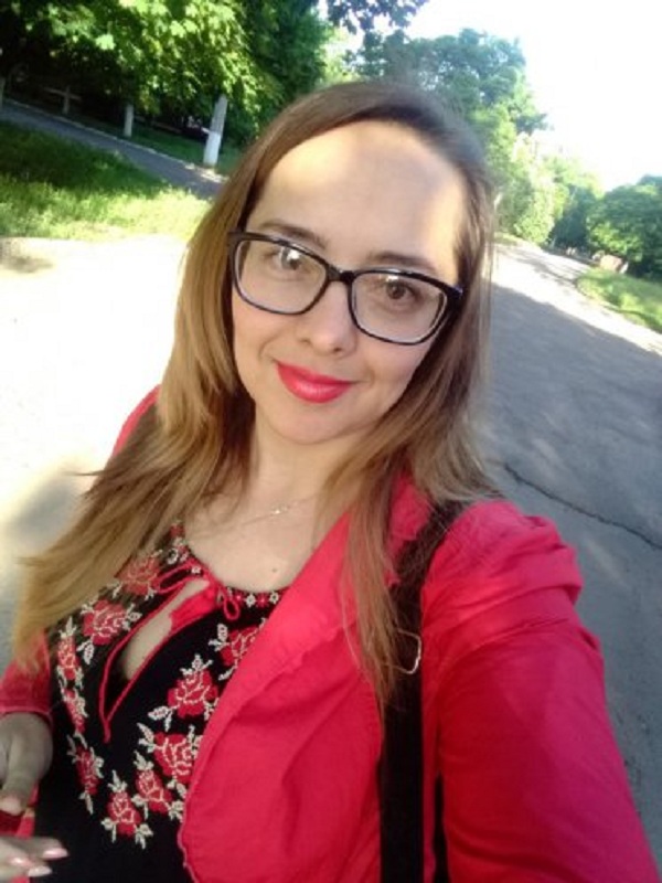marina raduchich