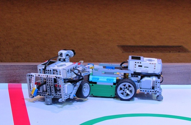 roboshid kramatorsk 111