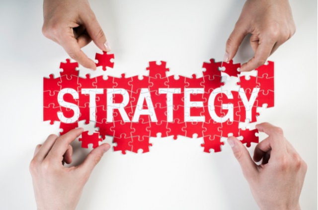 strategy