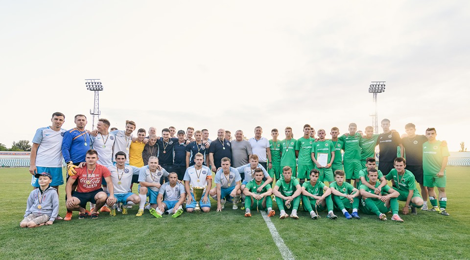 kramatorskoje derby kubok donetskoj oblasti kramatorsk