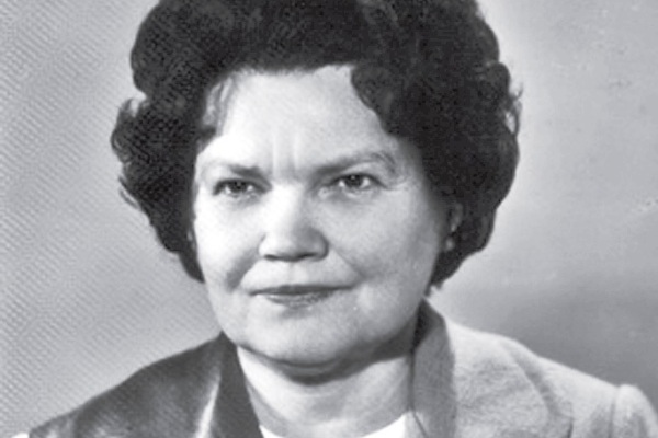 ljudmila hohlenko kramatorsk