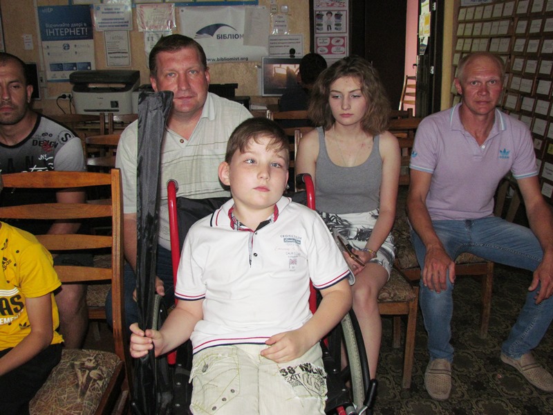 pomoshch mikhailu operatsija kramatorsk