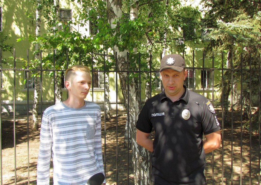 aktsija gorotdel kramatorsk 1