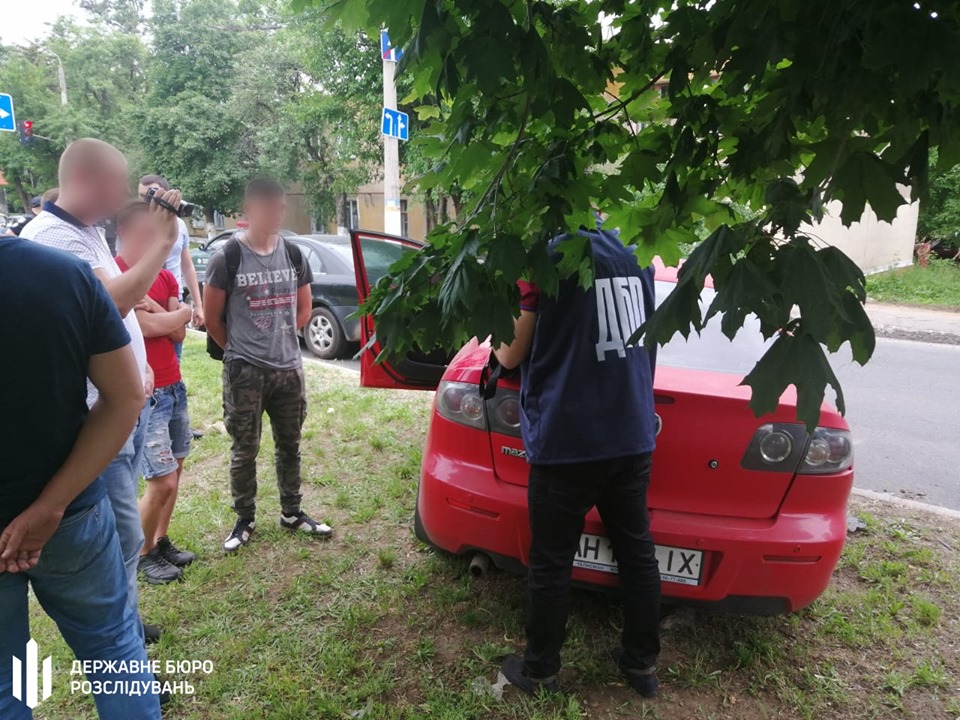 gbr pogonya kramatorsk