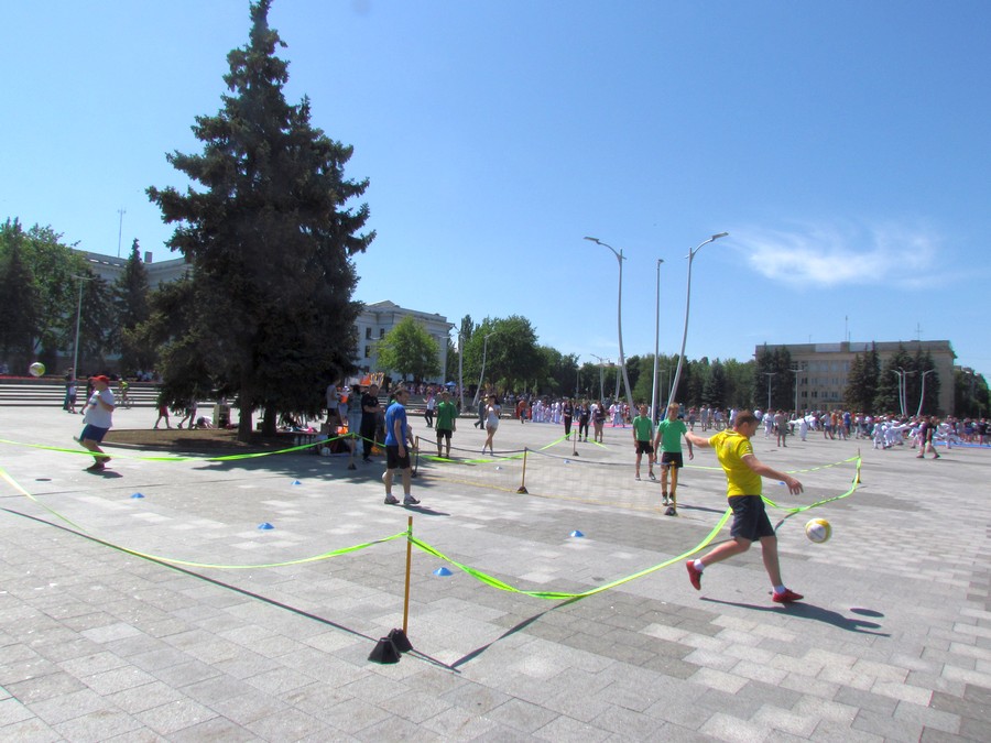 olimpijskij den kramatorsk 7