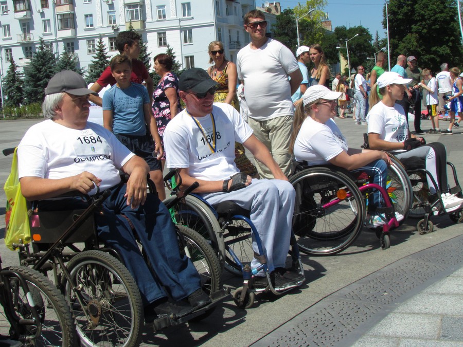 olimpijskij den kramatorsk 8