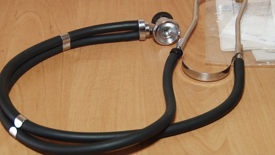Medichna reforma Mayak 2