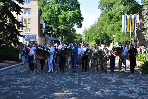 kramatorsk den pamyati 1