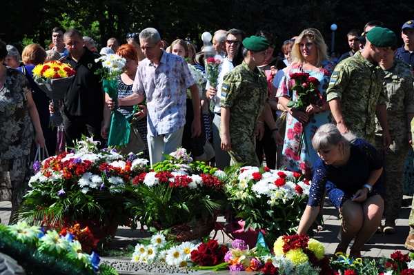 kramatorsk den pamyati 9