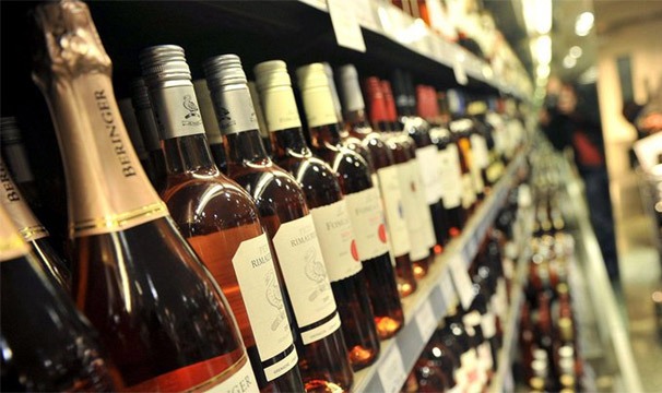 licenzija na prodazhu alkogolja