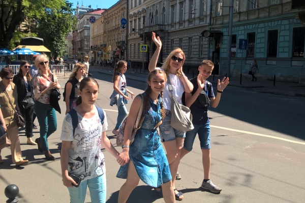 pobeda uchenikov hudshkoly kramatorsk