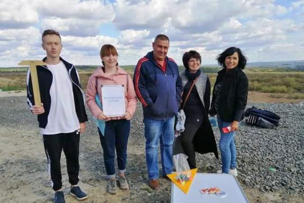 licej uspeh vetrjaki kramatorsk
