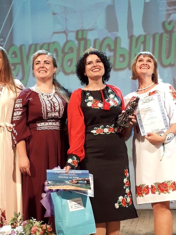 luchshaja medsestra ukrainy 20191