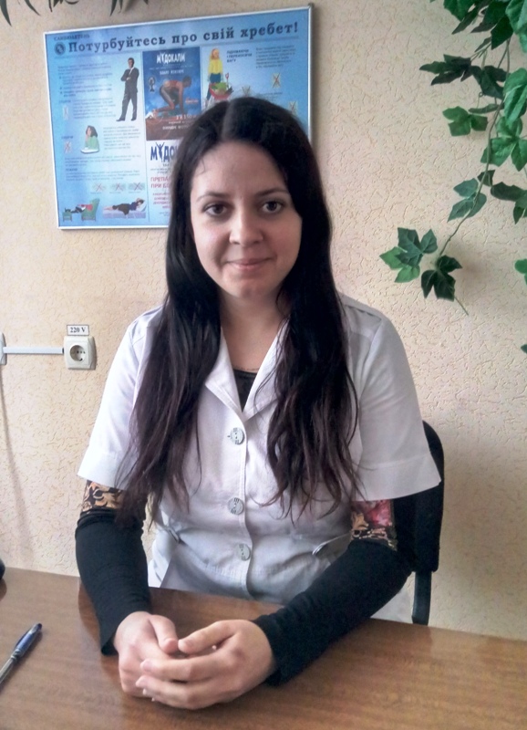 vrach bodjachuk kramatorsk