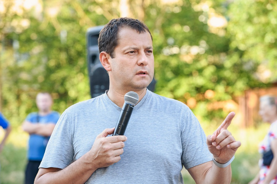 efimov lazurnyj