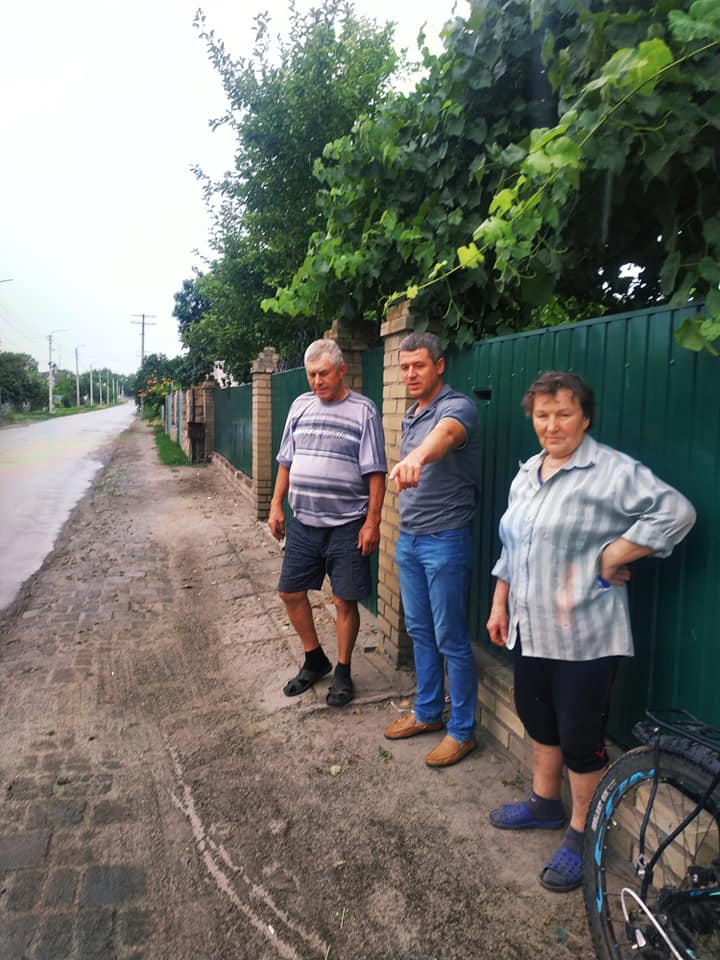 lezhachij policejskij na ivanovke1