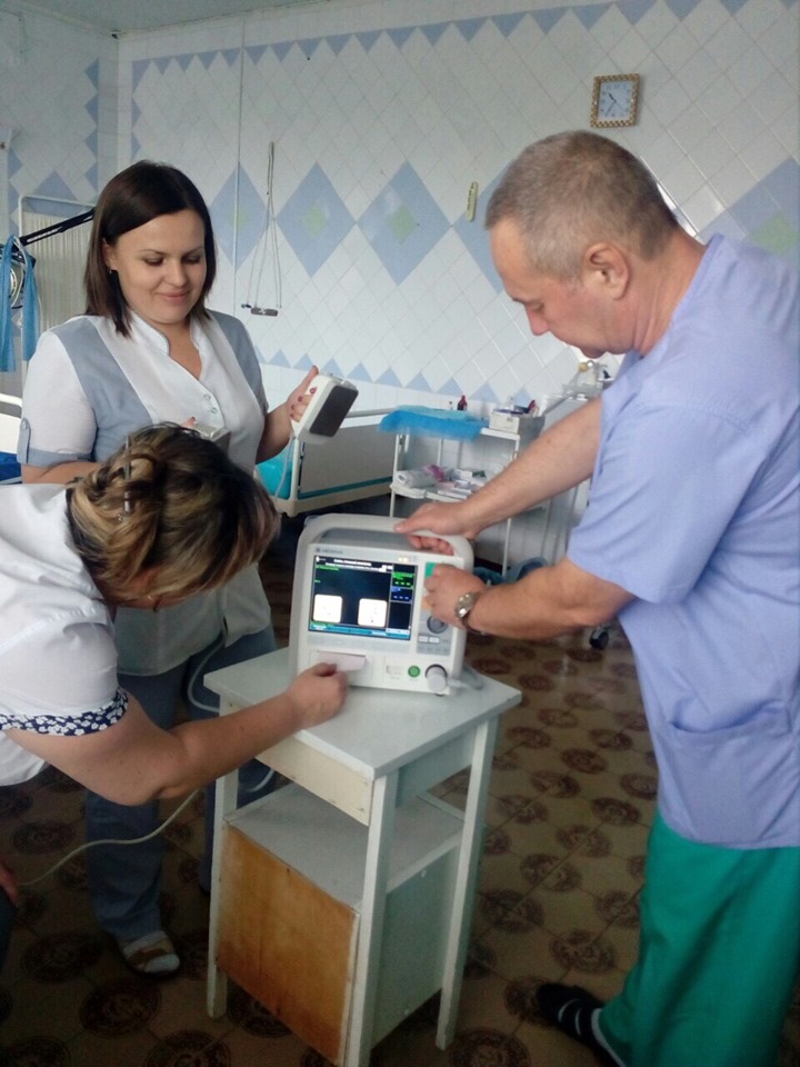 perinatalnyj centr kramatorsk
