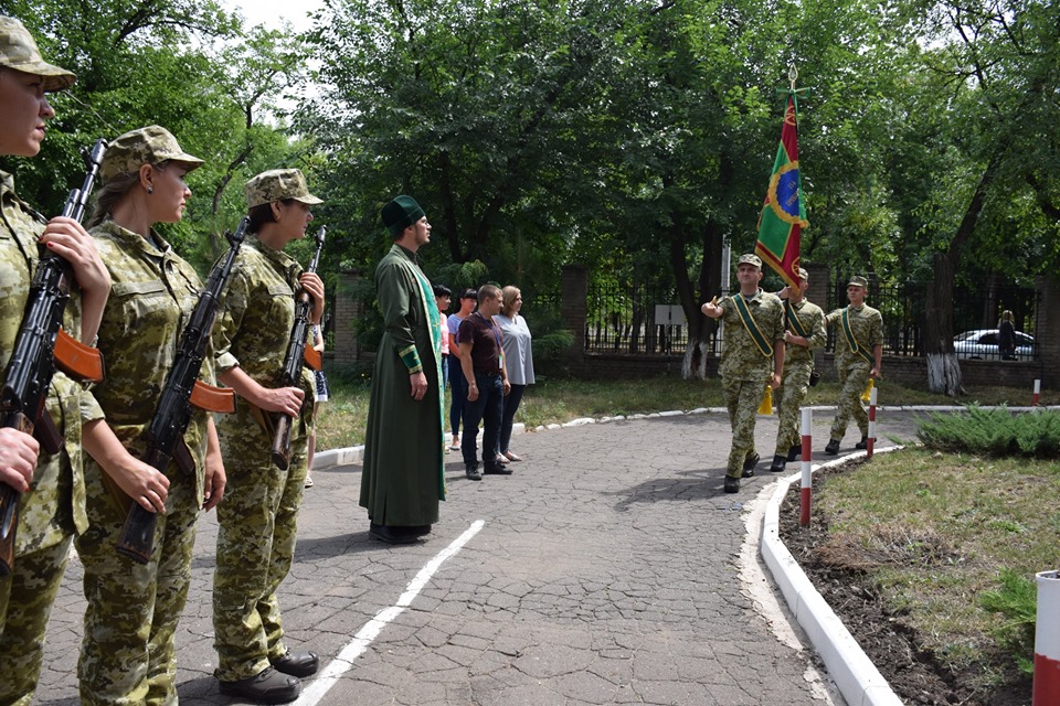 pogranichniki kramatorsk 1