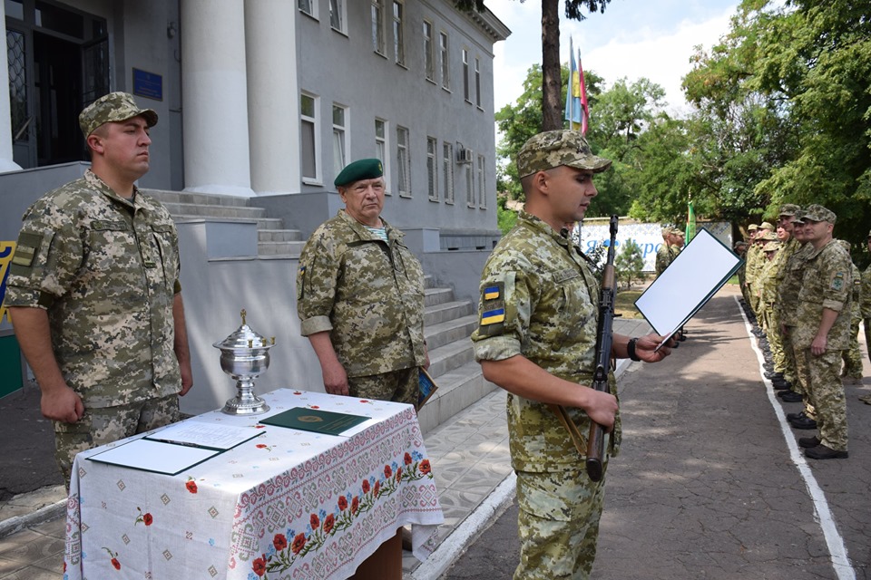 pogranichniki kramatorsk 2