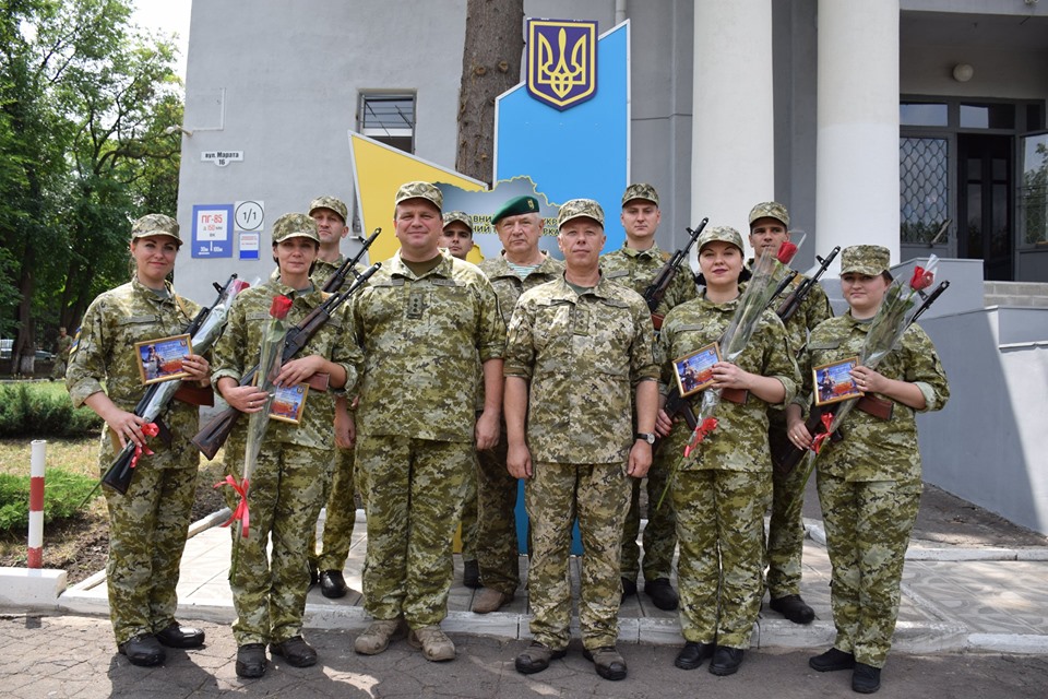 pogranichniki kramatorsk