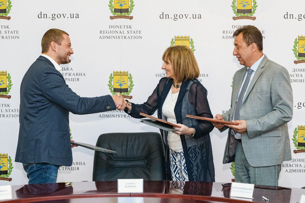 proon kramatorsk