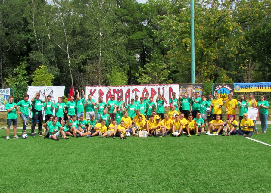 turnir chubenko 2019 kramatorsk