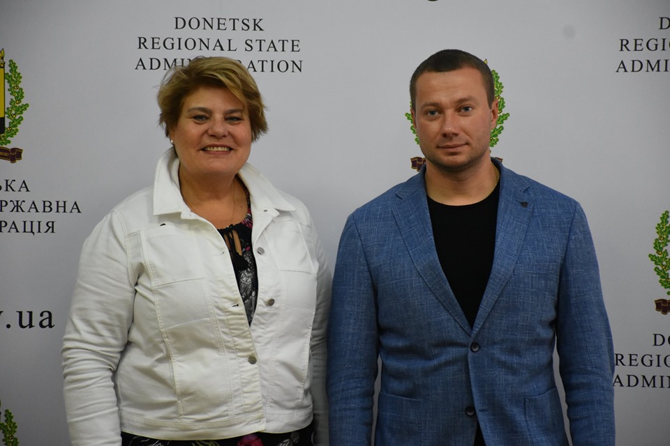 vstrecha unisef kramatorsk 2