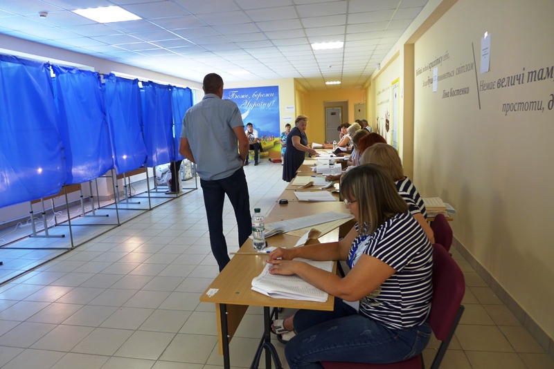 vybory 2019 kramatorsk