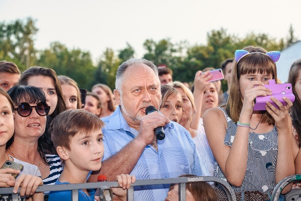 kolesnikov karaoke 10