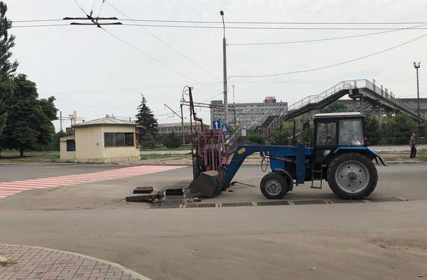 kramatorsk livnevki