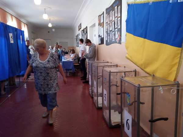 vibory yasnogorka 3