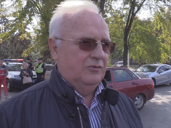 4. Анатолий Близнюк