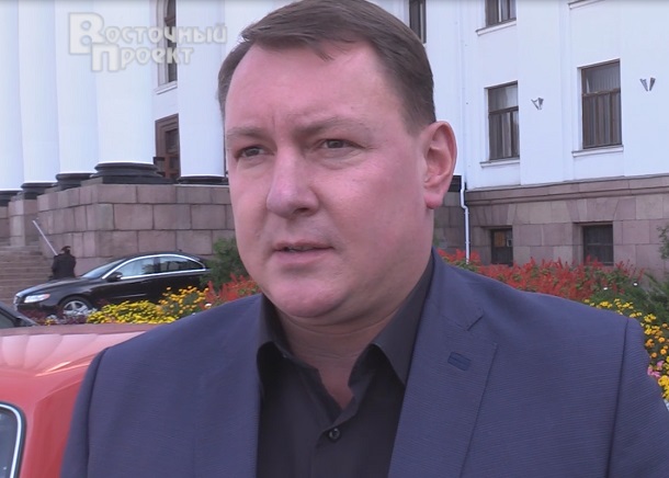 5. Андрей Панков