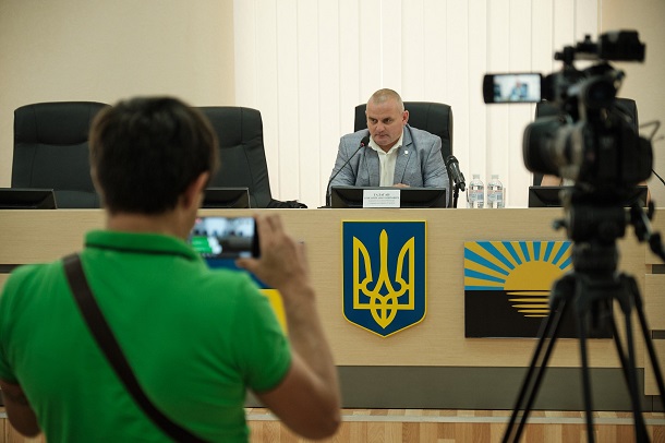 Kramatorsk aktivno podderzhivaet veteranov 1