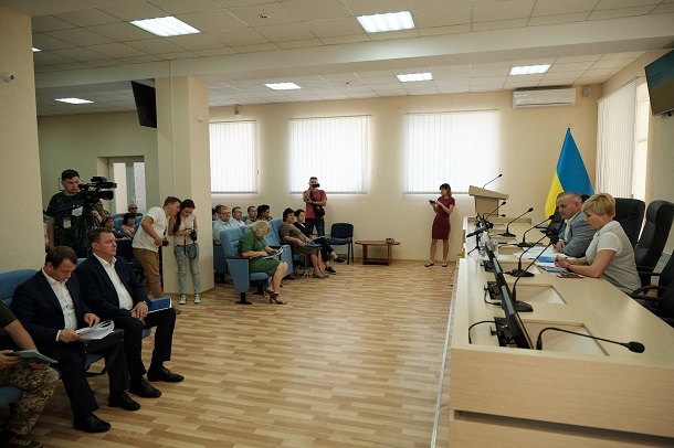 Kramatorsk aktivno podderzhivaet veteranov 5