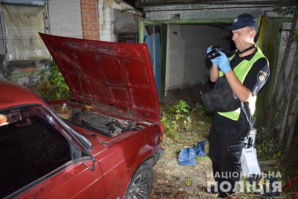 Najden vinovnik DTP kotoryj sbil dvuh chelovek pod Slavjanskom 1