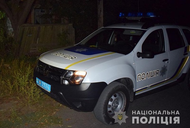 Najden vinovnik DTP kotoryj sbil dvuh chelovek pod Slavjanskom 2