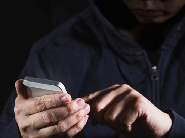 V Kramatorske ot internet moshennika postradal doverchivyj muzhchina