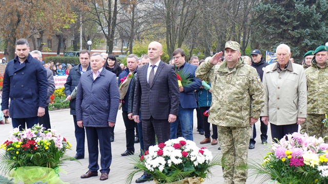 den osvobozhdenija kramatorsk 10