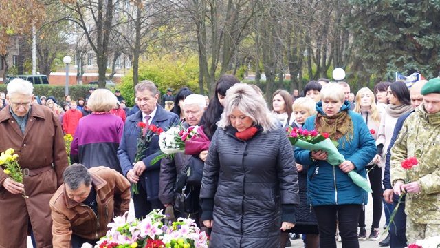 den osvobozhdenija kramatorsk 11